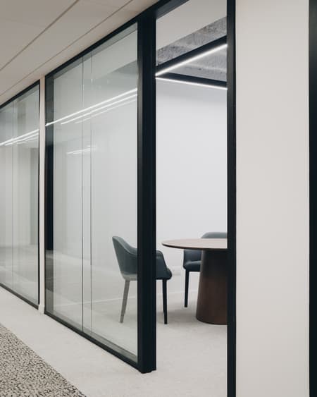 Motion Equity Partners Headquarters